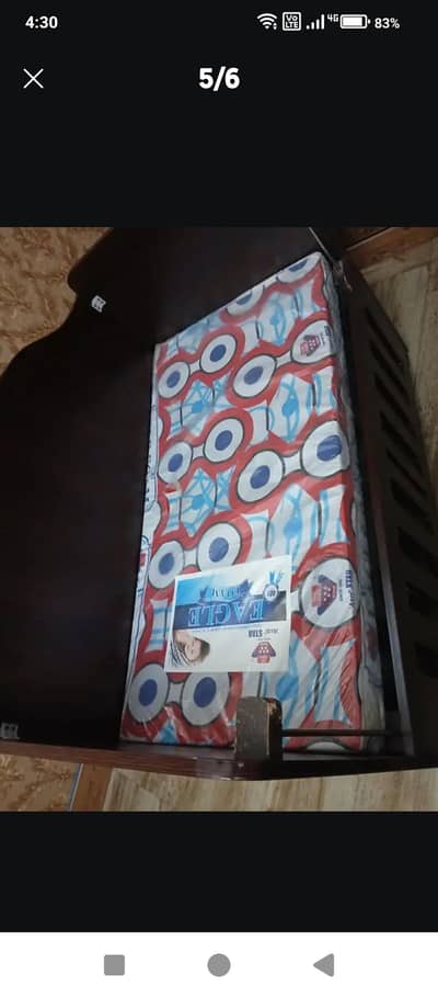 baby cot for sale