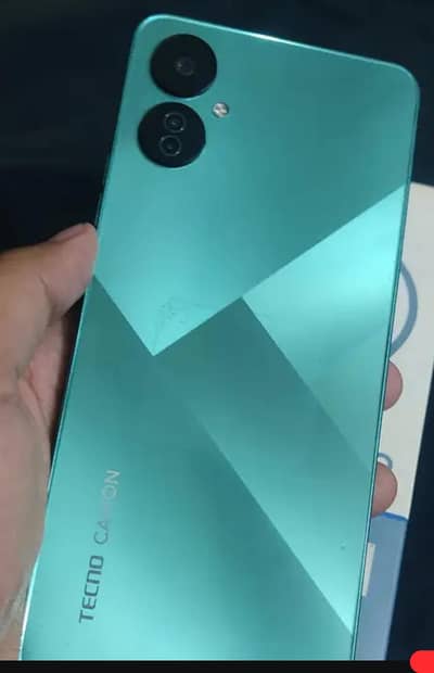 Tecno CAMON 19 Neo