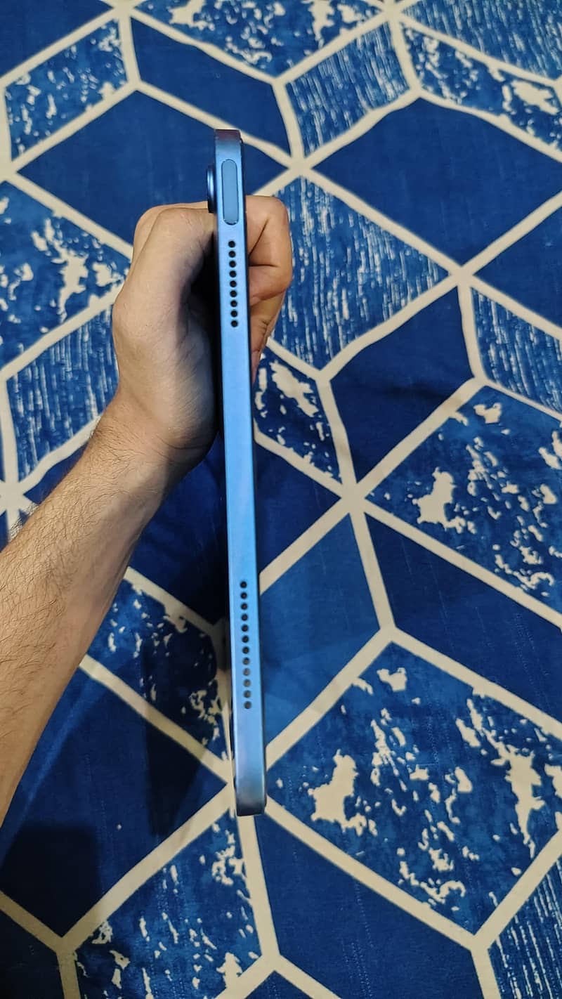 Ipad 10 generation 4