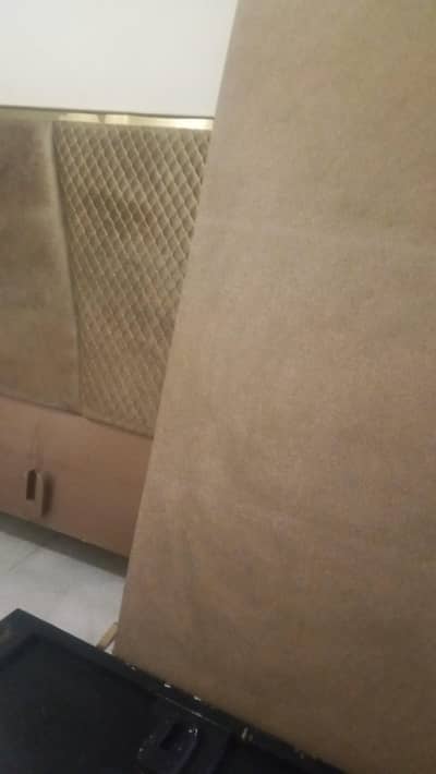 bed set