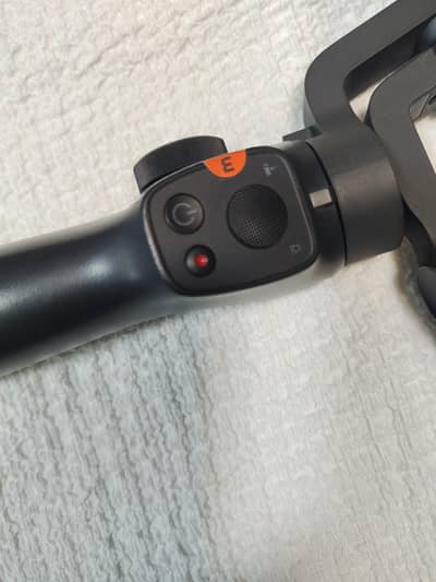baseus Gimbal stabilizer
