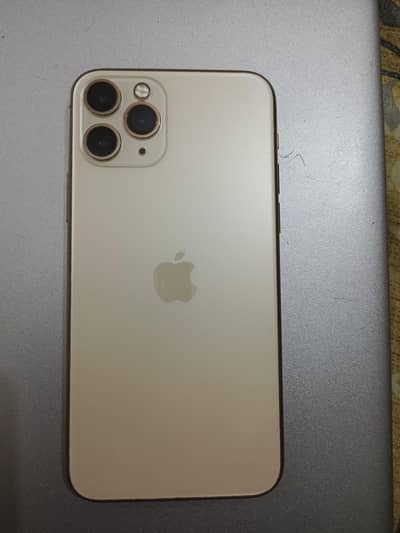 Apple iPhone 11 Pro