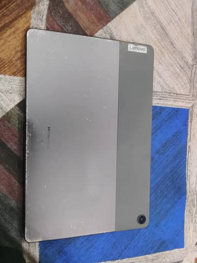 Lenovo m10 tab 1 hand used