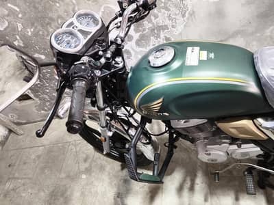 Honda CG 150