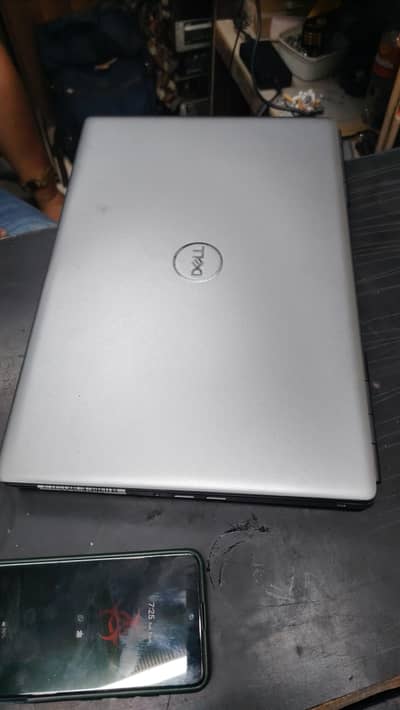Dell precision 7560 i9 11th
