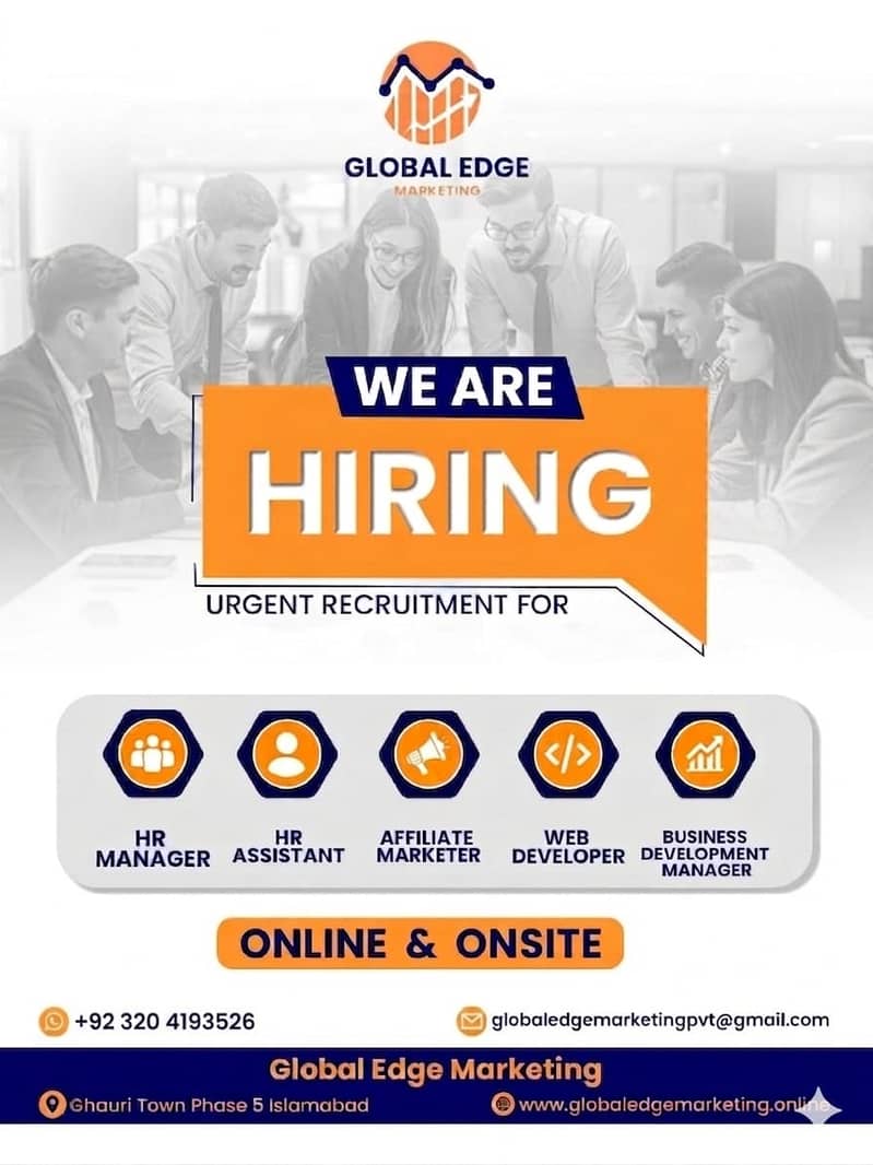 hiring 0