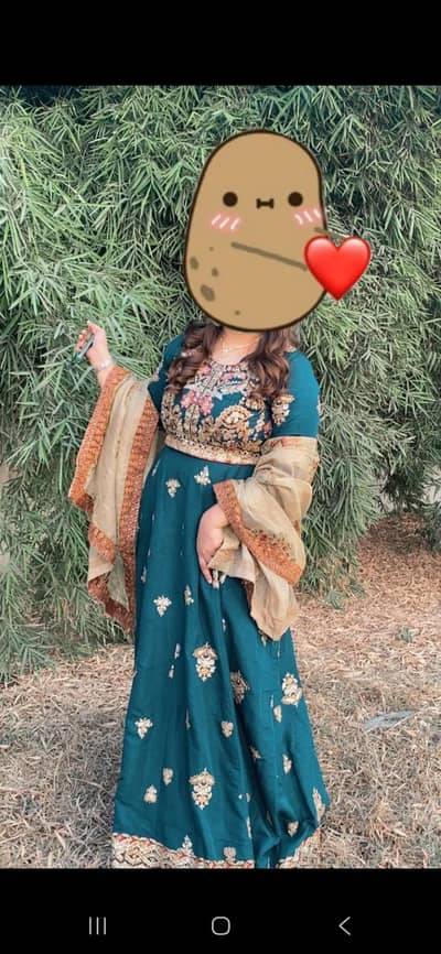 lehenga choli