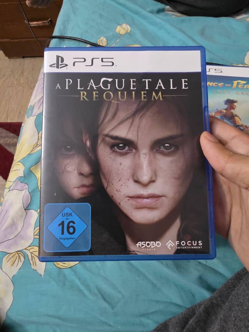 PS5 Games 6
