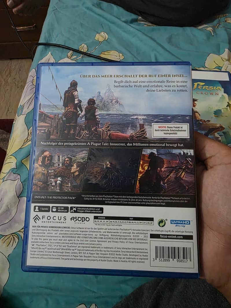 PS5 Games 7