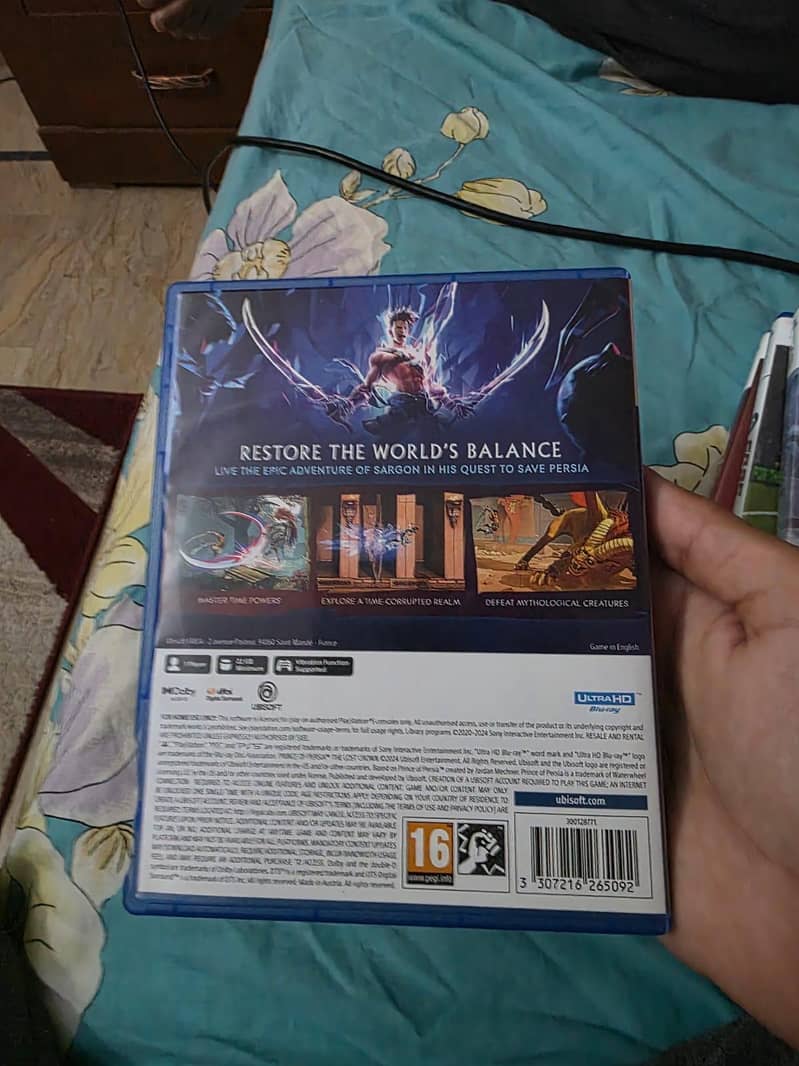 PS5 Games 9