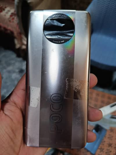2 adad display for sale poco and spark 8c