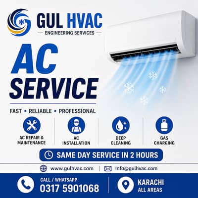 Ac Repairing Ac Service Ac installation Dc Inverter Ac Card Repairing