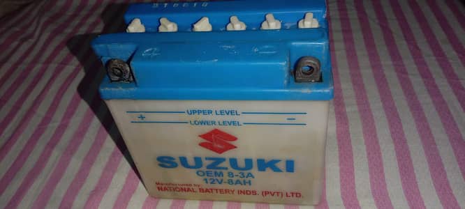 National Battery