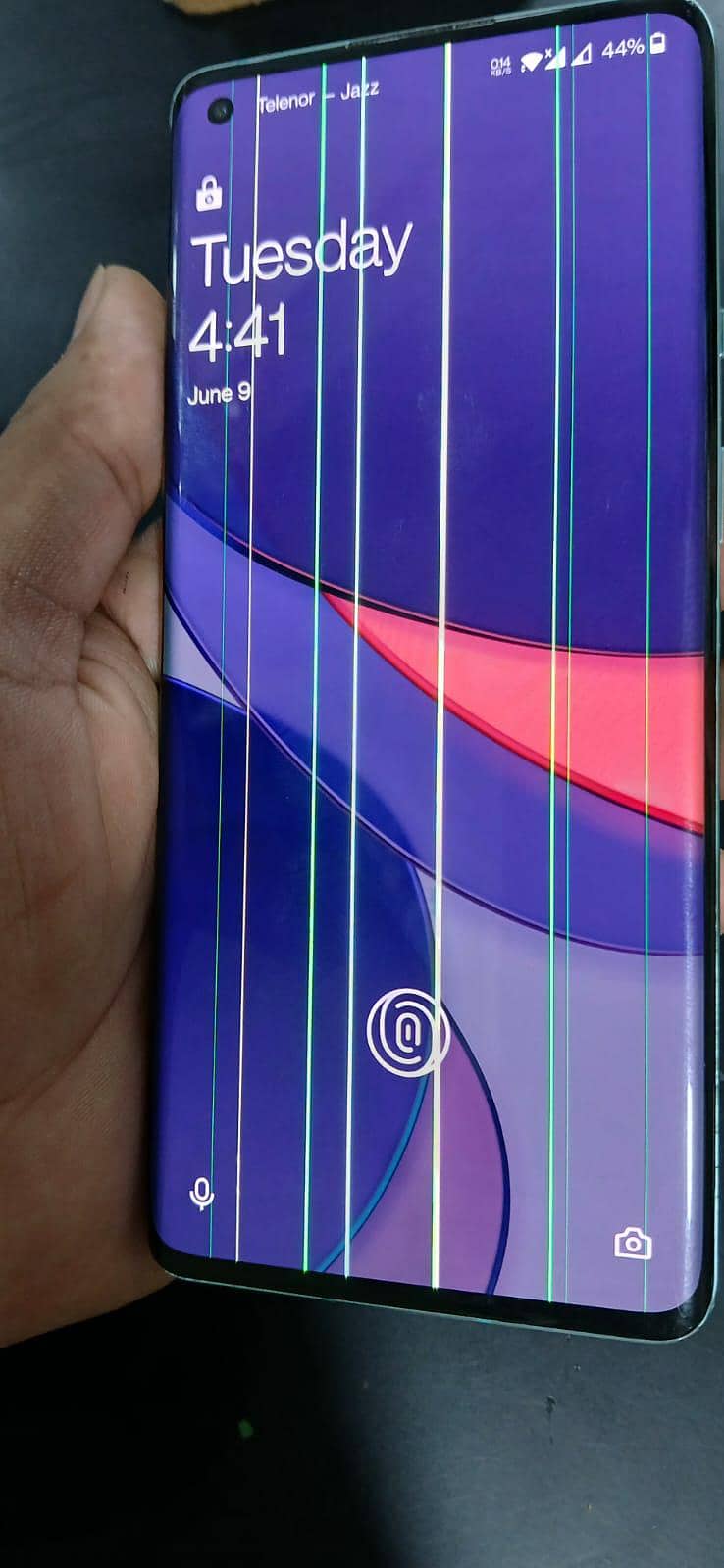 One Plus 8 Pro 2
