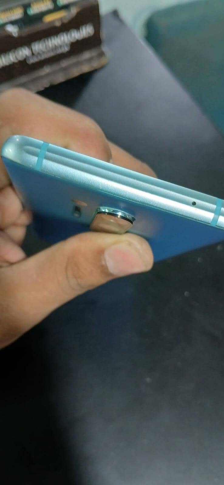 One Plus 8 Pro 4