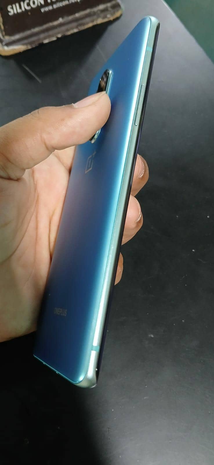 One Plus 8 Pro 5