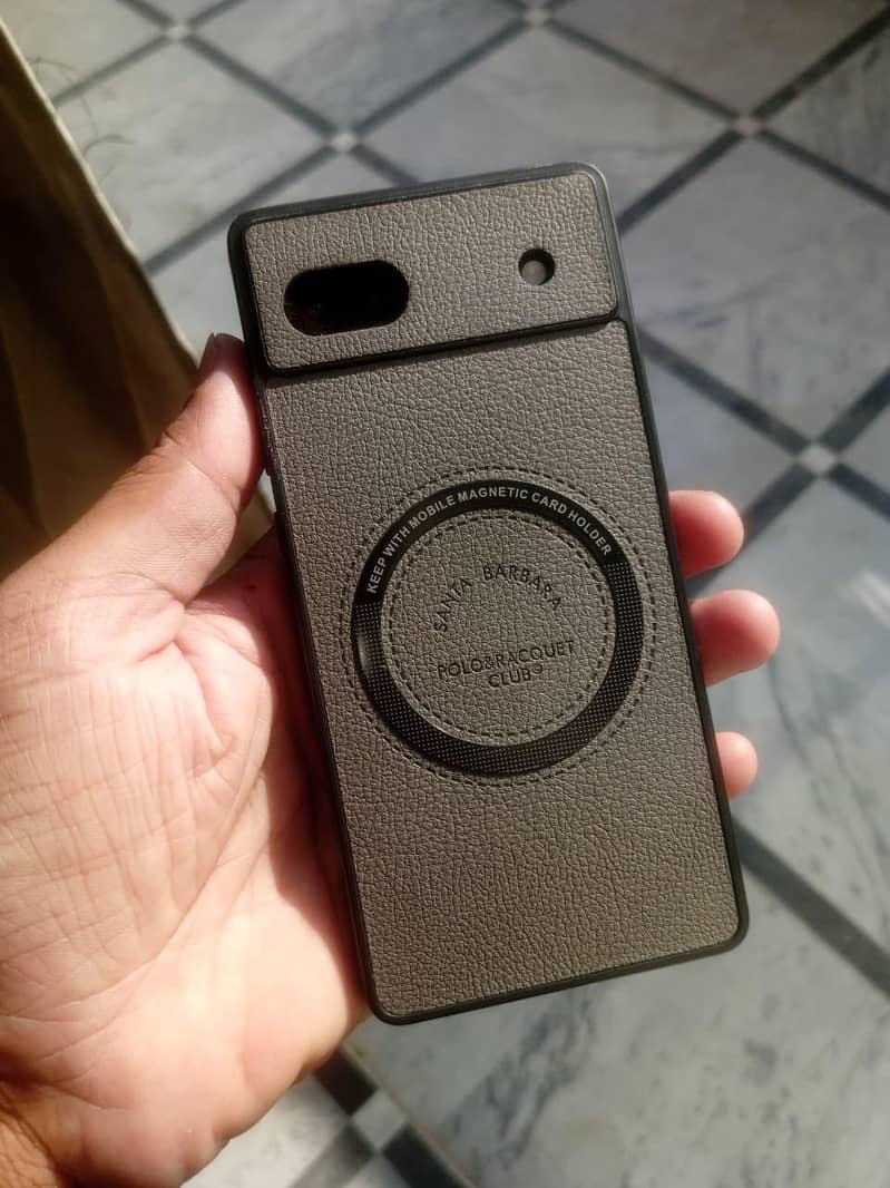 Google Pixel 6a 2
