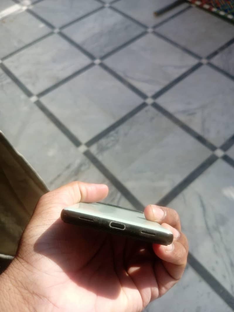 Google Pixel 6a 6
