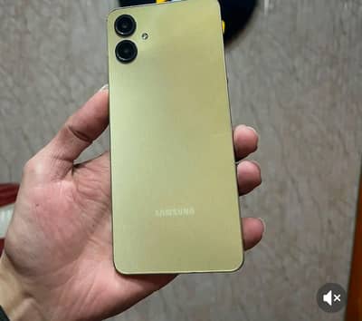 Samsung Mobile A32