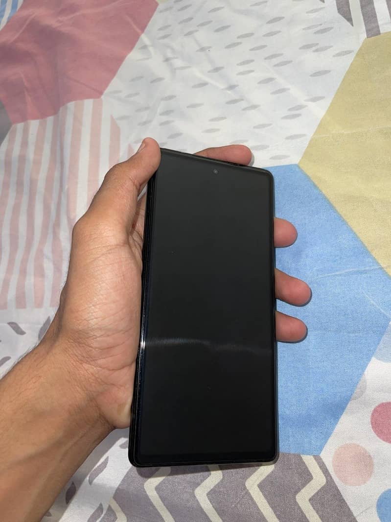 Google Pixel 6a 2