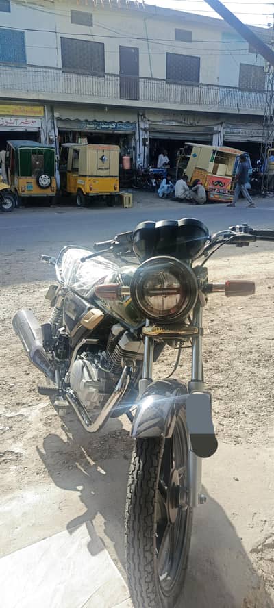 CG 150