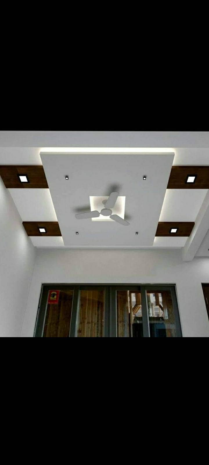 all interior design work completely 1