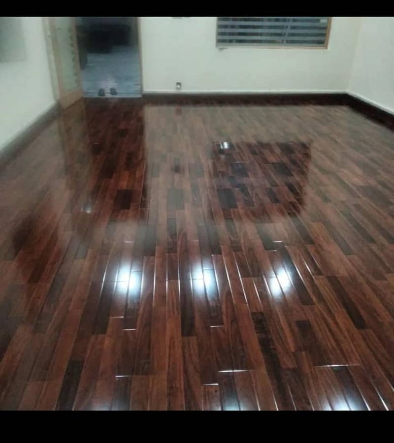 all interior design work completely 9