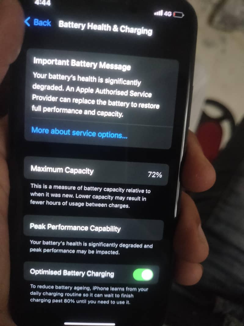 Apple iPhone X 2