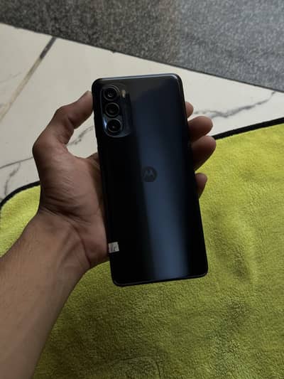 Moto G stylus 5g