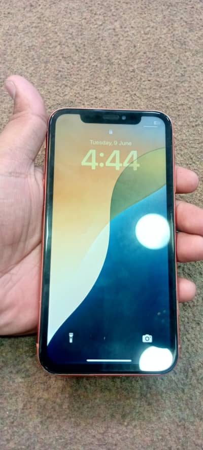 Apple iPhone XR