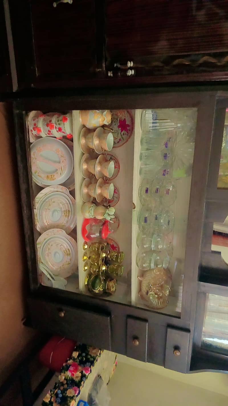 showcases 1