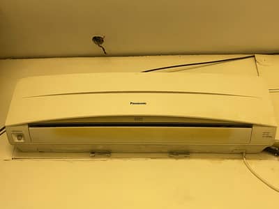 Panasonic AC 1.5 Ton