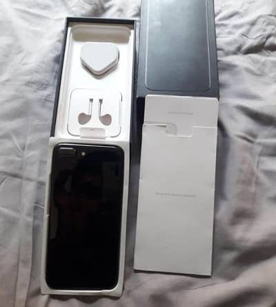 iPhone 8 plus 256 GB