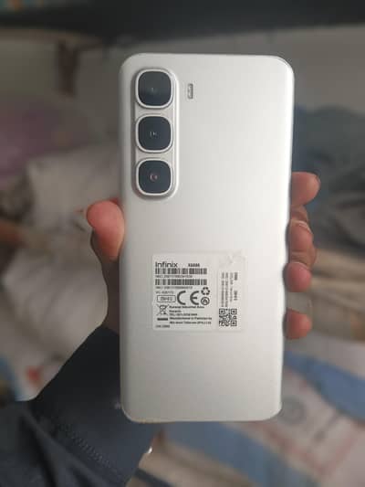 Infinix Hot 60 pro plus