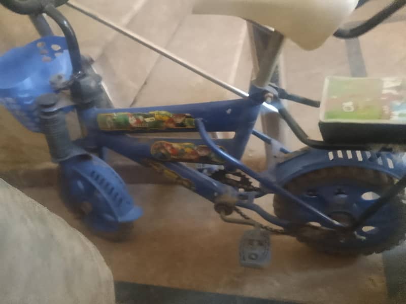 use cycle 2