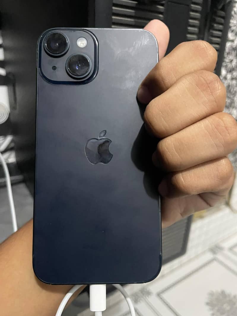 Apple iPhone 14 2