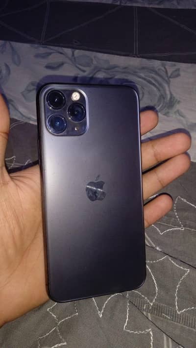 Apple iPhone 11 Pro