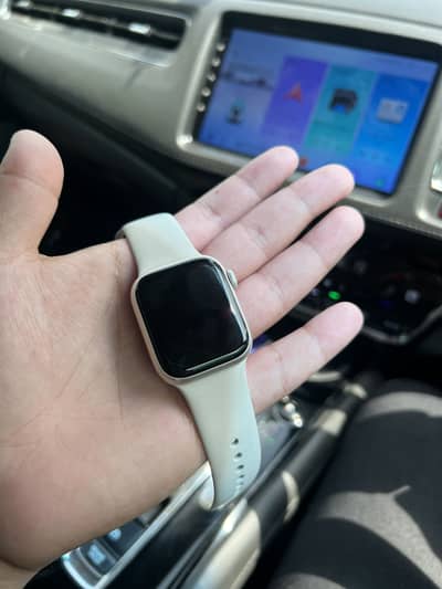 Apple Watch Series 7 41MM