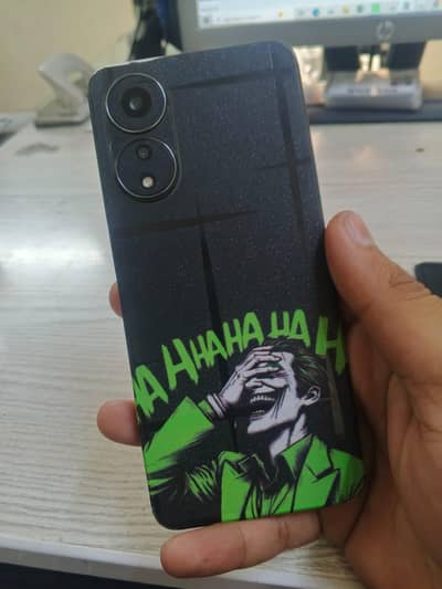 Oppo A78