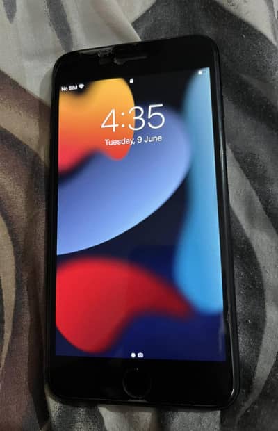 Apple iPhone 7 Plus