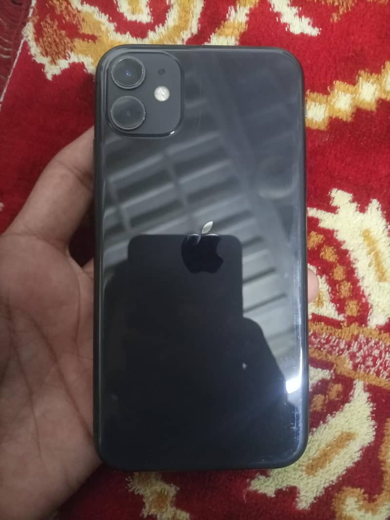 Apple iPhone 11 1