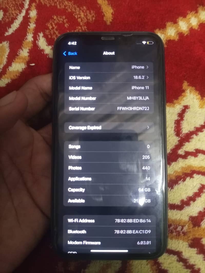 Apple iPhone 11 2
