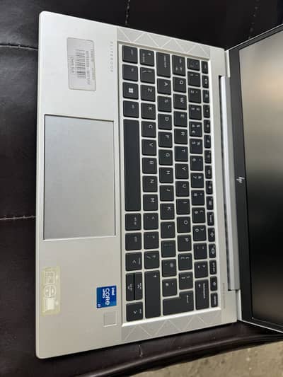 Hp Elitebook core i7 11th generation