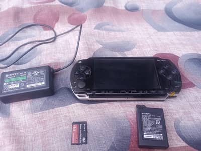 Sony PSP 1003 model for sale,