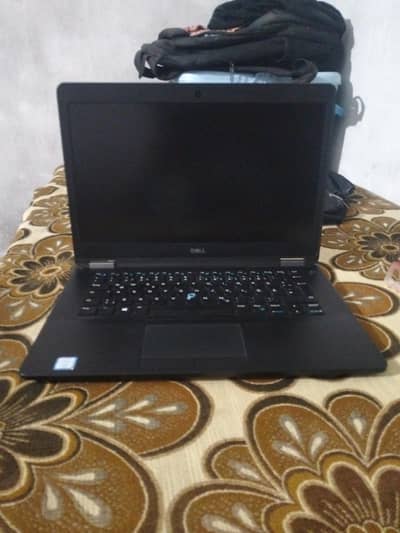 Latitude E7470