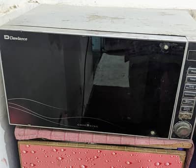 Dawlance Microwave oven