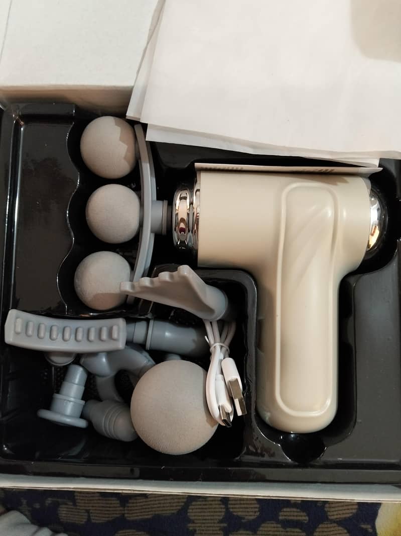 massage machine 1