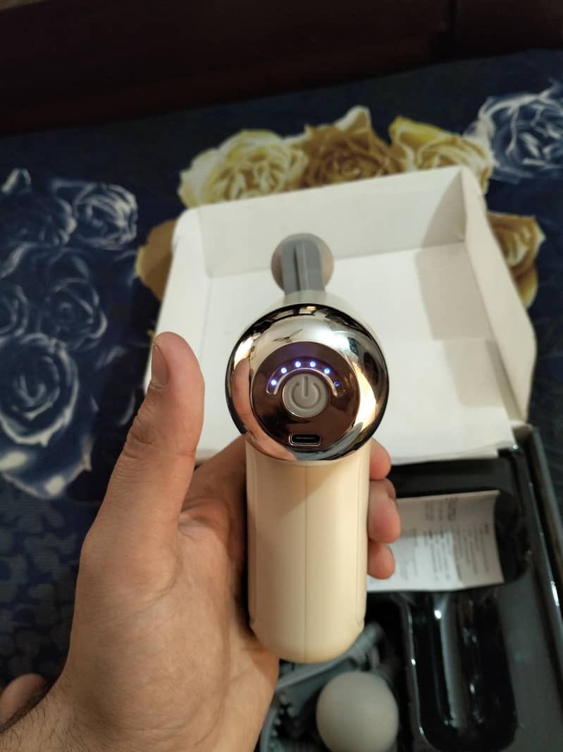 massage machine 2