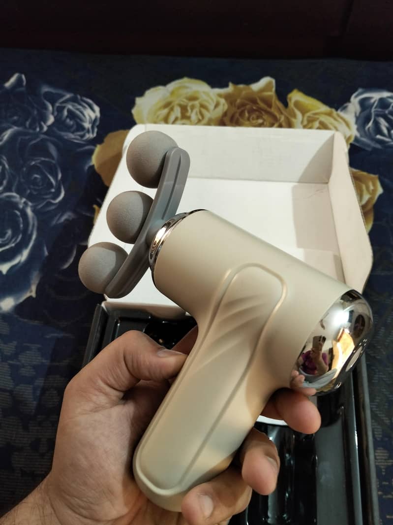 massage machine 3