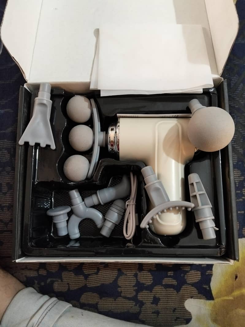 massage machine 4